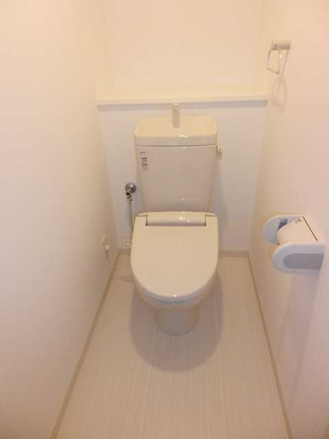 ＷＣ