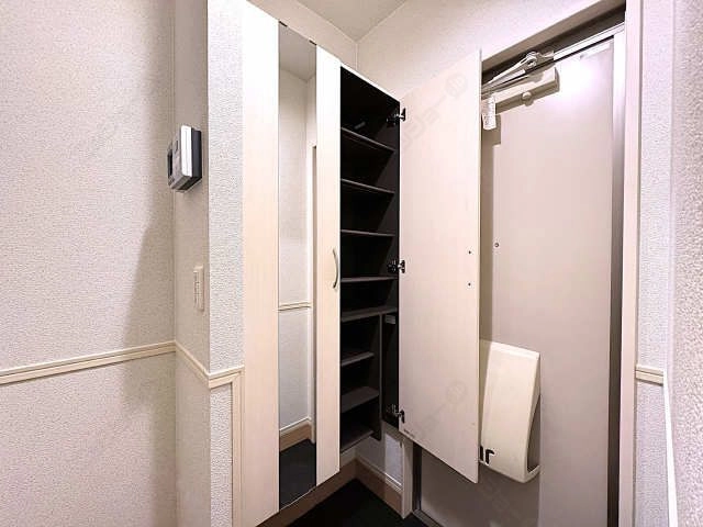シューズBOX