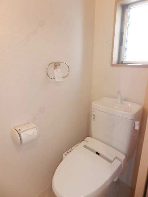 ＷＣ