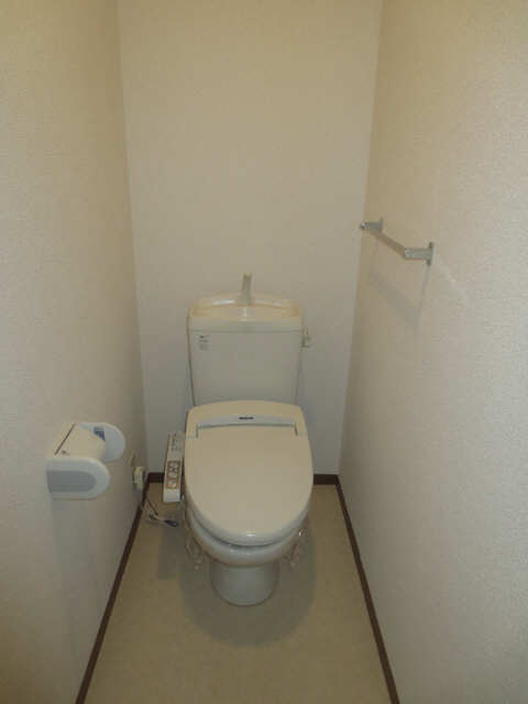 ＷＣ