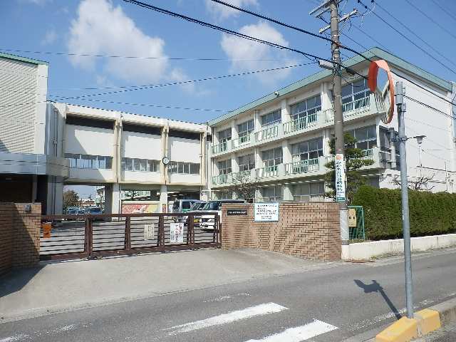 師勝北小学校歩6分