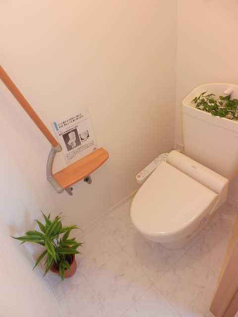 ＷＣ