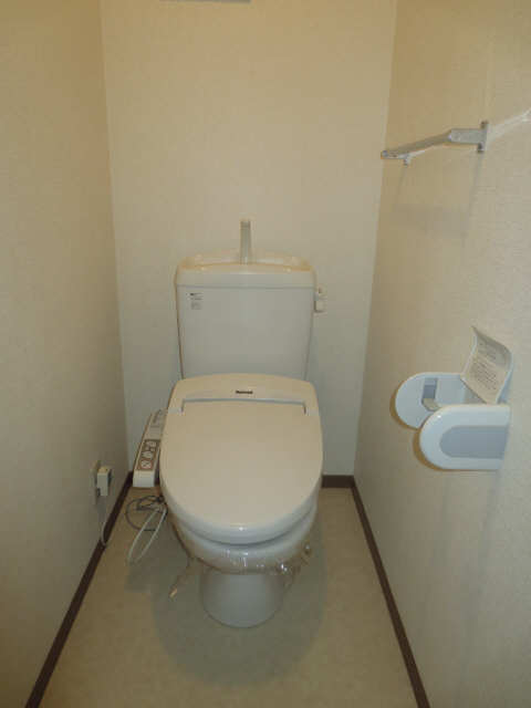 ＷＣ