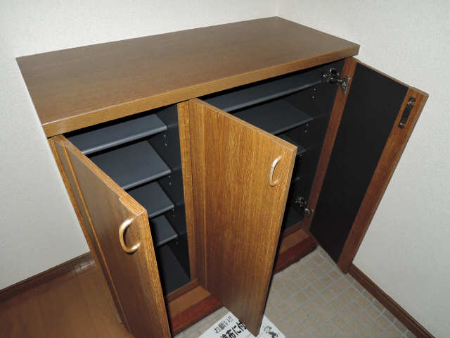 シューズＢＯＸ