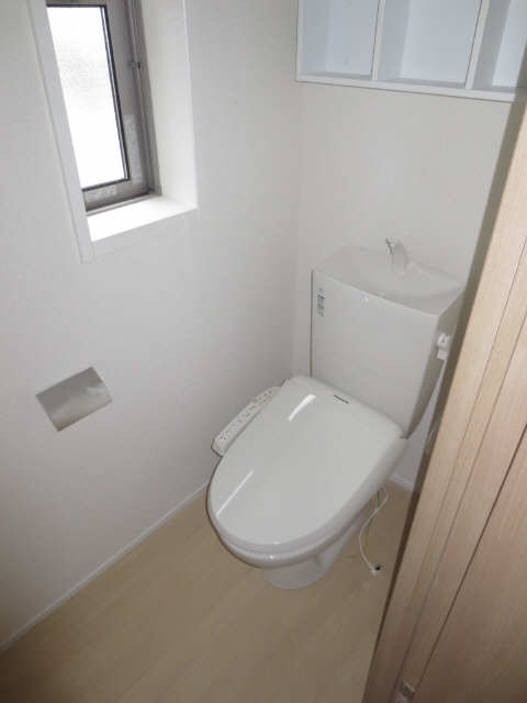 ＷＣ