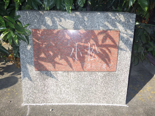 共有部分