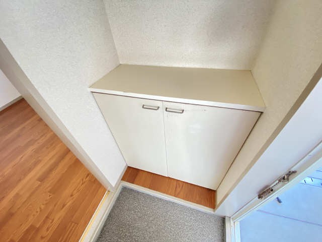 シューズBOX