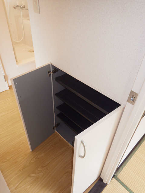 シューズＢＯＸ