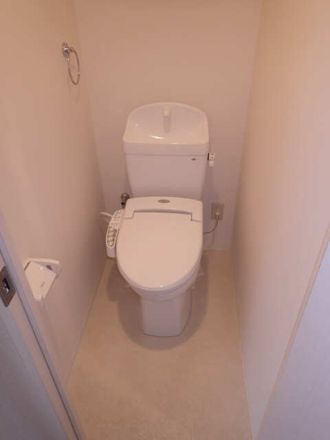 ＷＣ