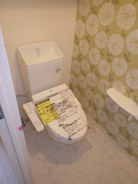 ＷＣ