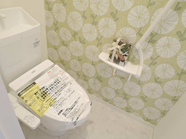 ＷＣ