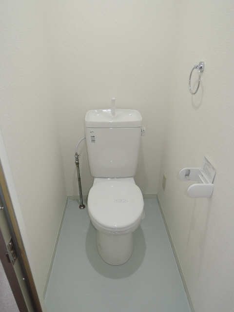 ＷＣ
