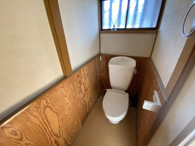 WC