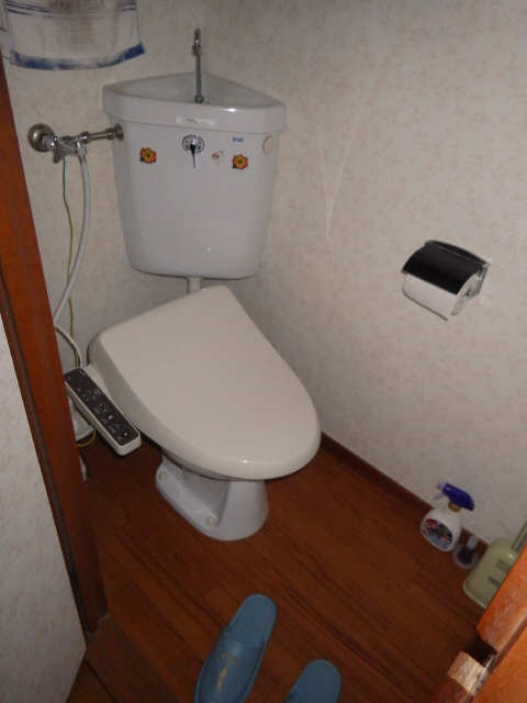 ＷＣ