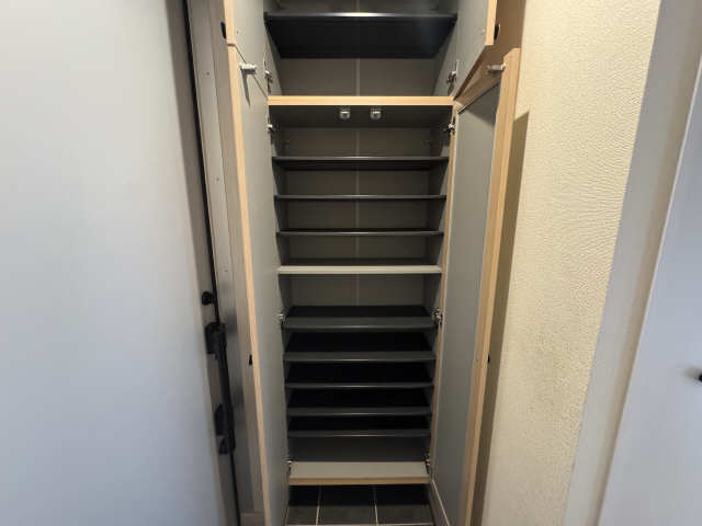 シューズBOX