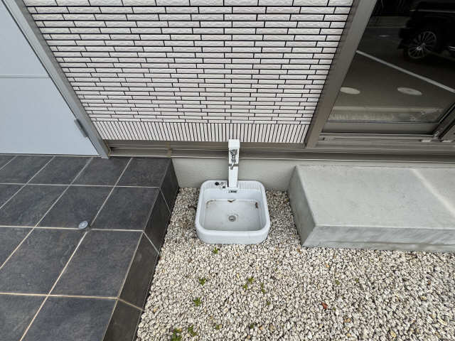 立水栓