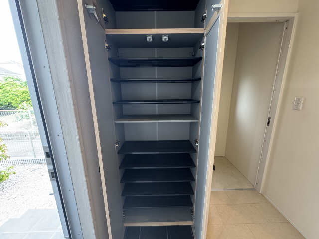 シューズBOX