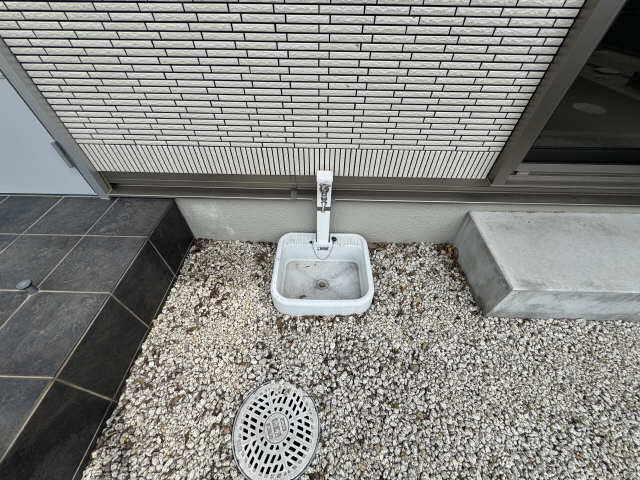 立水栓