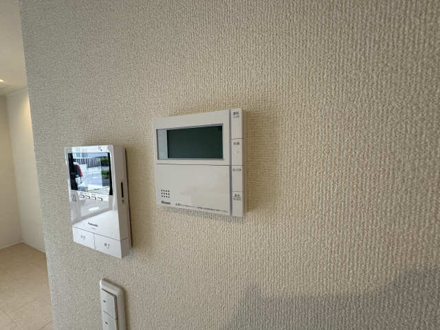 給湯機リモコン