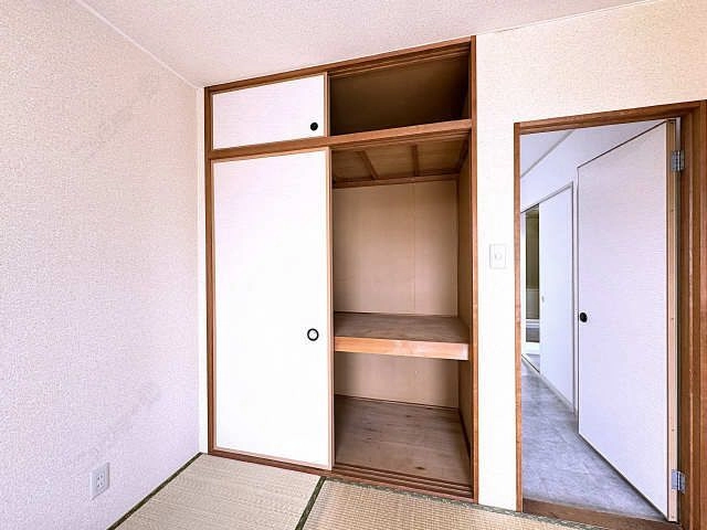 和室・収納