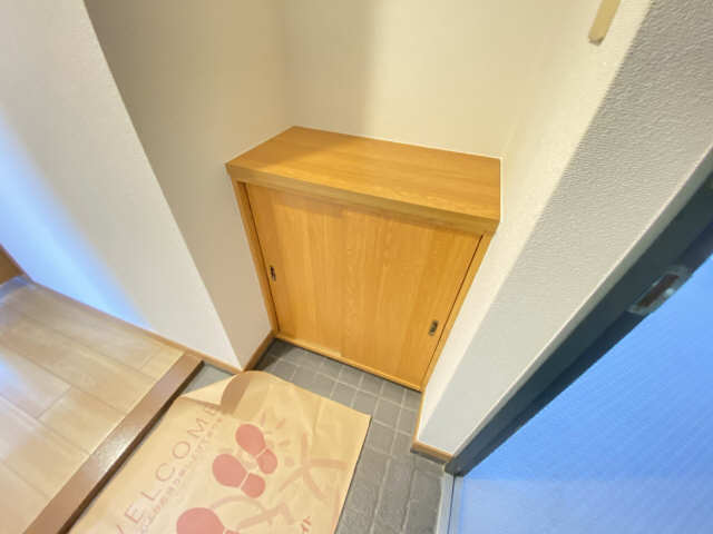 シューズBOX