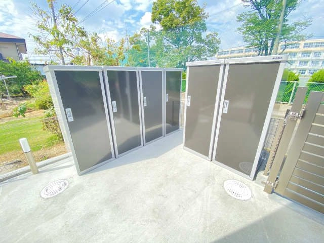 共用部分