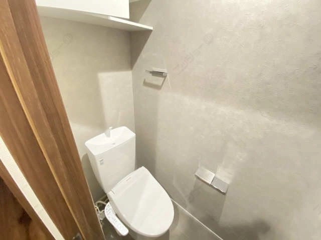 WC
