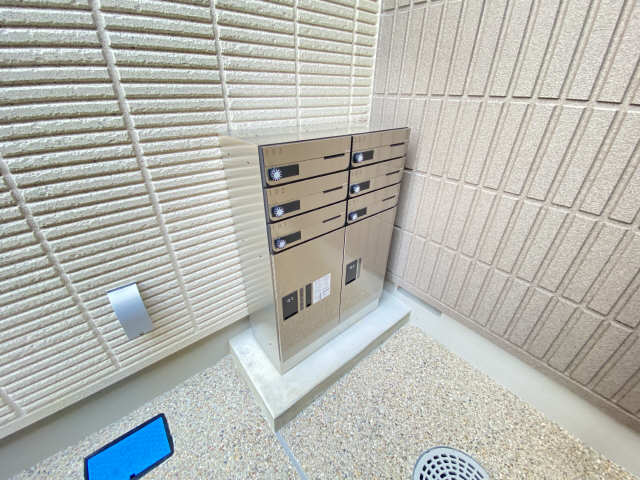 宅配BOX