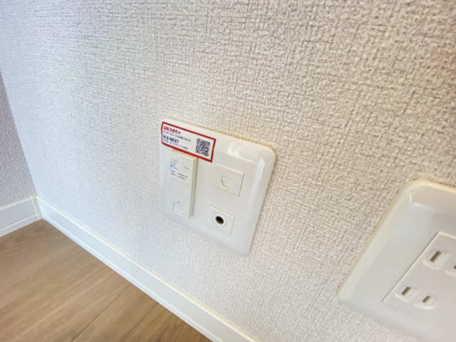インターネット設備