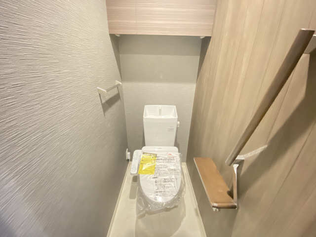 シャーメゾン徳倉 2階 WC