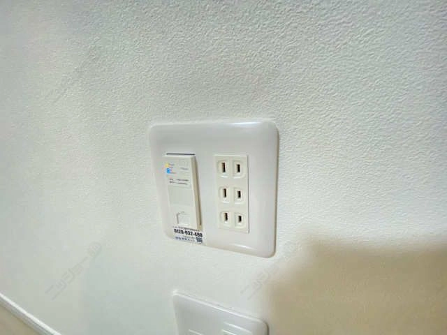 インターネット設備