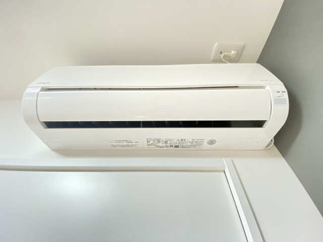 エアコン
