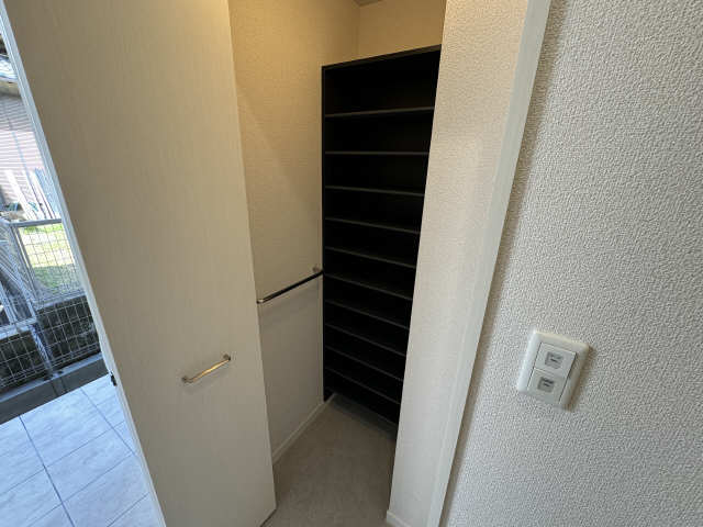 シューズBOX