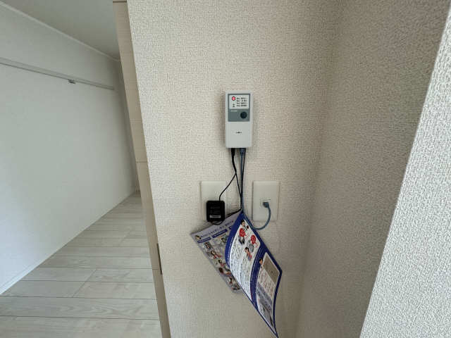 防犯システム