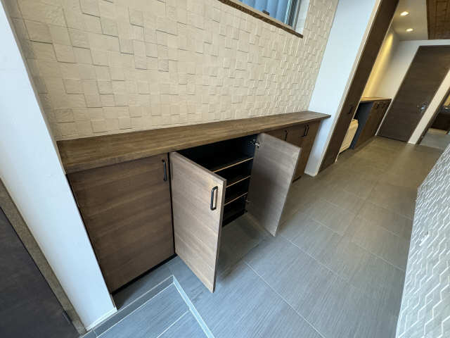 シューズBOX