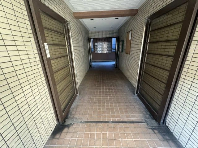 共用部分