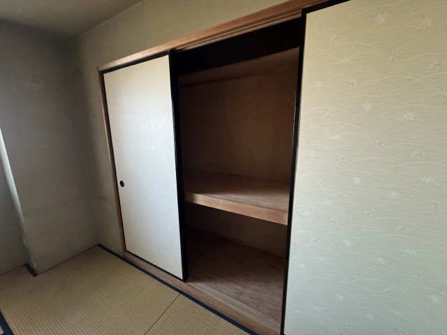 収納　和室
