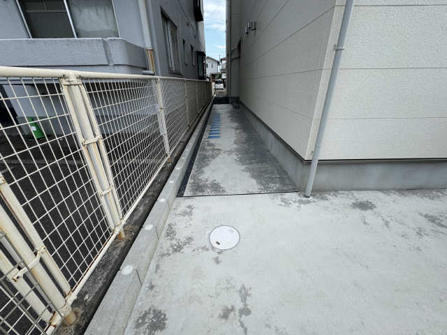 通路