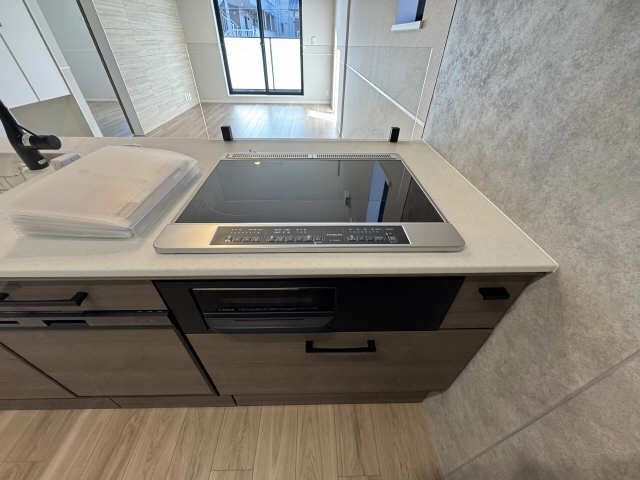 システムキッチン