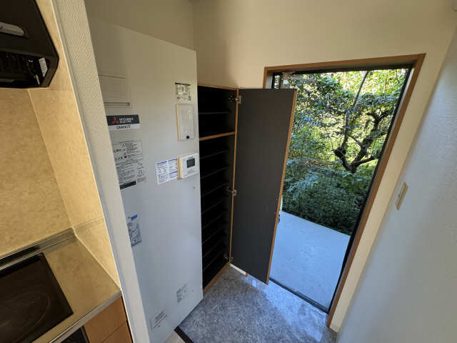 シューズBOX