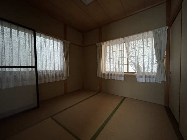 2F和室
