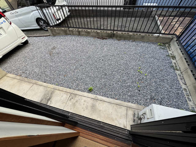 庭