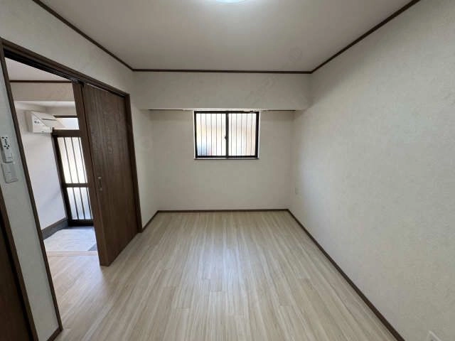洋室