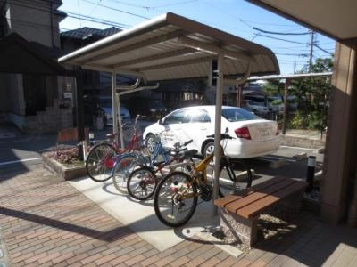 共用部分