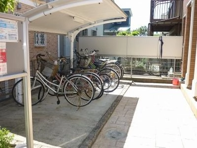 共用部分