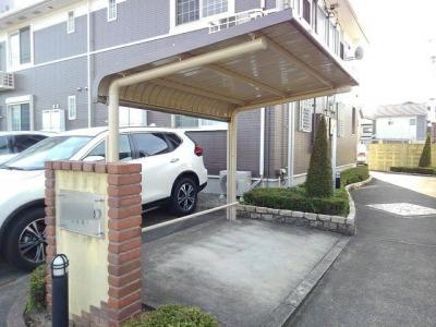 共用部分