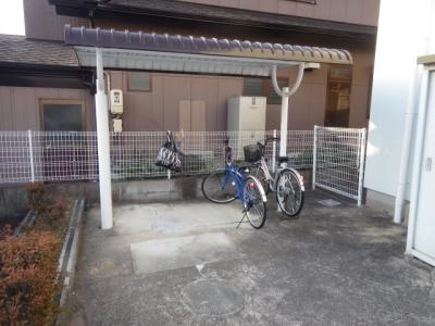 共用部分