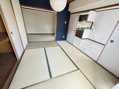 和室