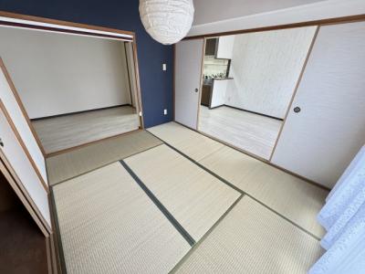 和室