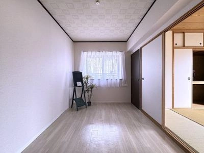 洋室